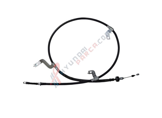 EL FREN TELİ ARKA SOL BLUE 11- DİZEL 59770-1R300-KORE